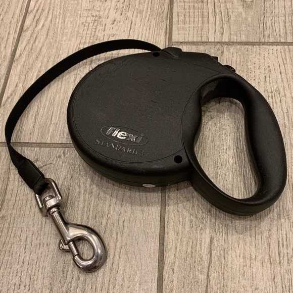 flexi standard 3 retractable leash